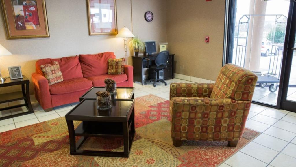 Bridgepointe Hotel & Marina New Bern Ngoại thất bức ảnh
