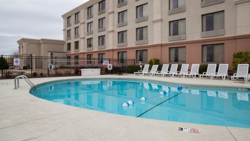 Bridgepointe Hotel & Marina New Bern Ngoại thất bức ảnh