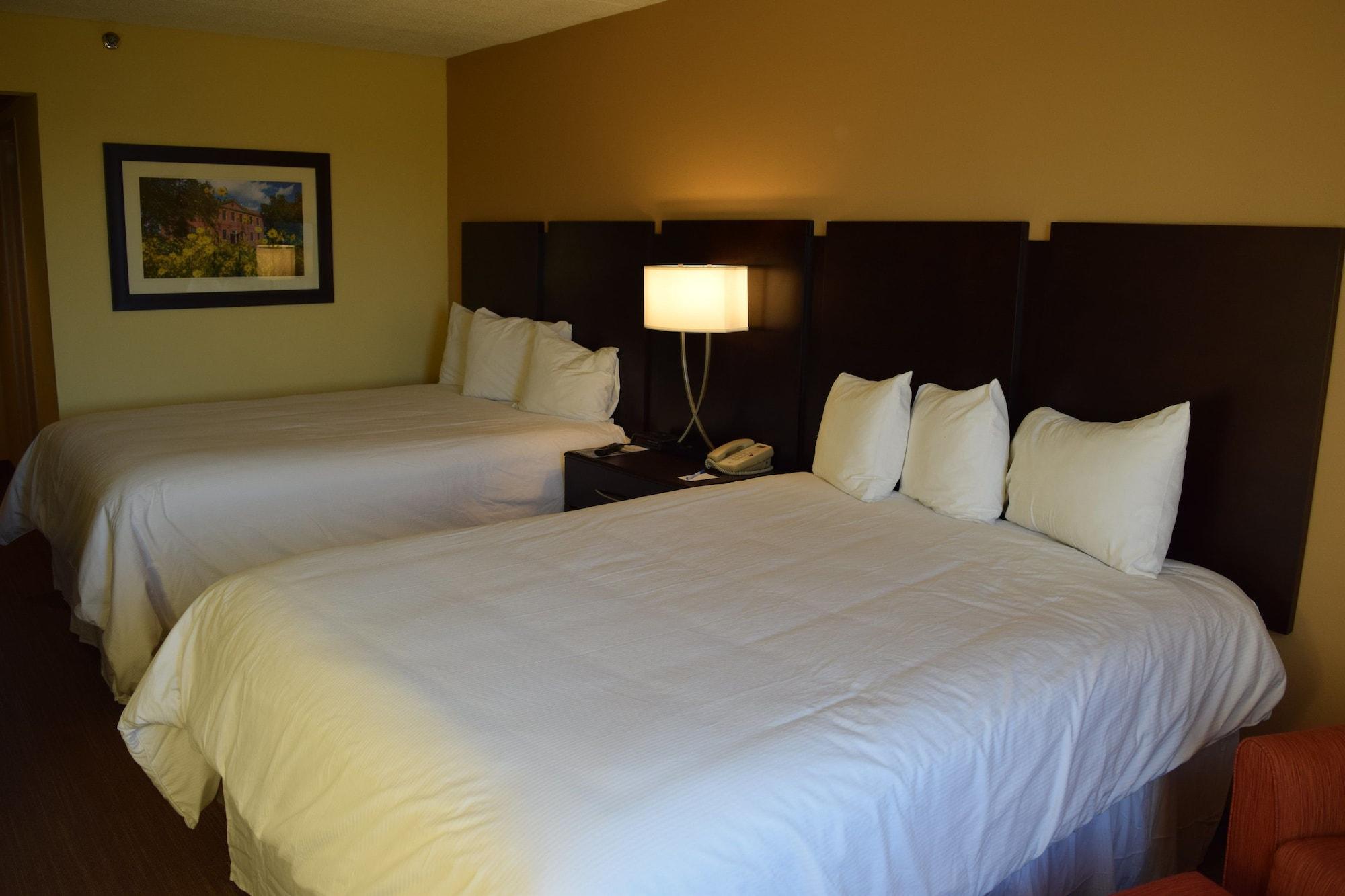 Bridgepointe Hotel & Marina New Bern Ngoại thất bức ảnh