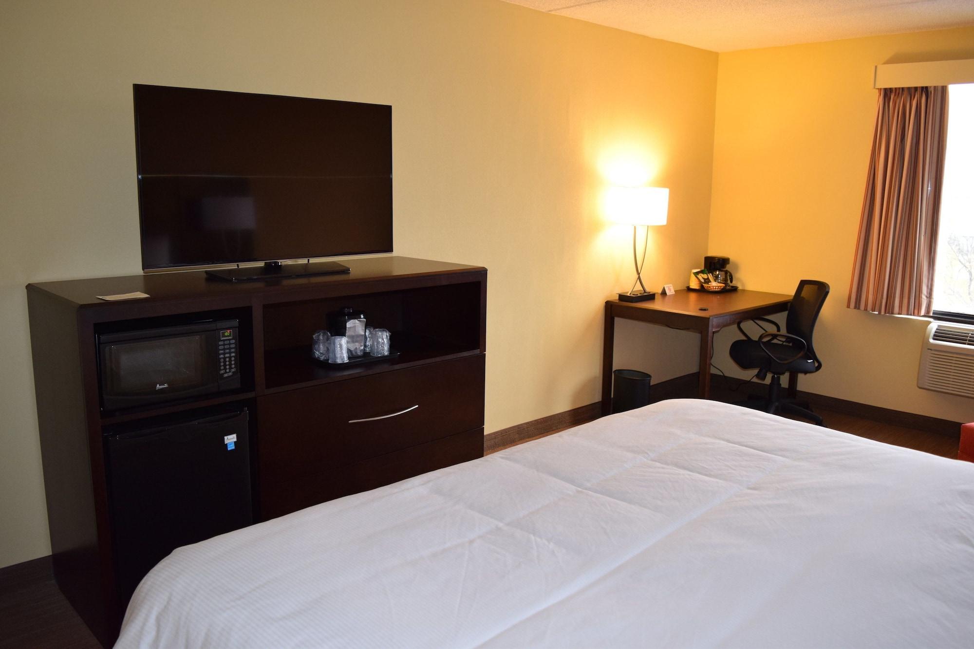 Bridgepointe Hotel & Marina New Bern Ngoại thất bức ảnh