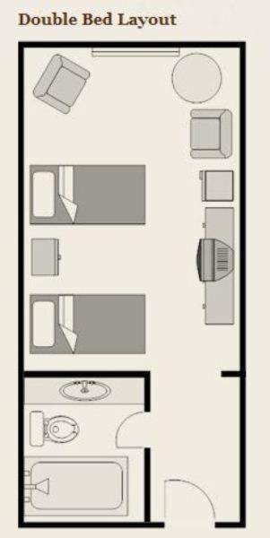 Bridgepointe Hotel & Marina New Bern Phòng bức ảnh
